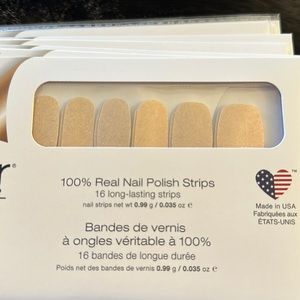 Color Street Pop the Bubbly